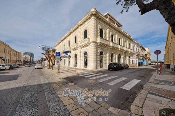 appartamento in vendita a Gallipoli