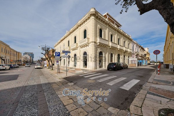 appartamento in vendita a Gallipoli