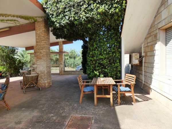 casa indipendente in vendita a Gallipoli
