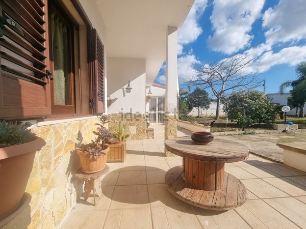 casa indipendente in vendita a Gallipoli