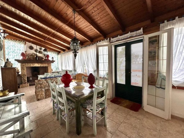 casa indipendente in vendita a Gallipoli