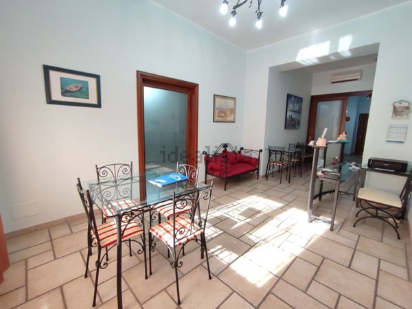 appartamento in vendita a Gallipoli