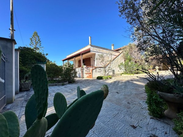 casa indipendente in vendita a Gallipoli