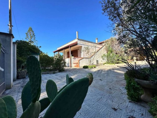 casa indipendente in vendita a Gallipoli