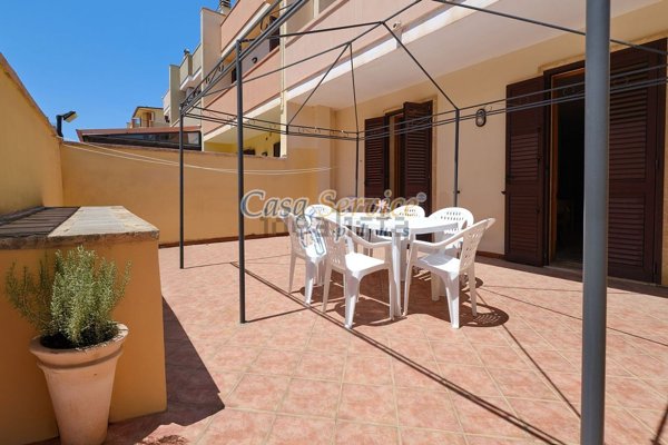 casa indipendente in vendita a Gallipoli