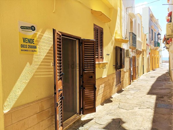 casa indipendente in vendita a Gallipoli