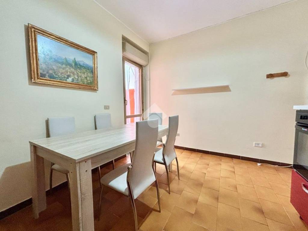 appartamento in vendita a Gallipoli