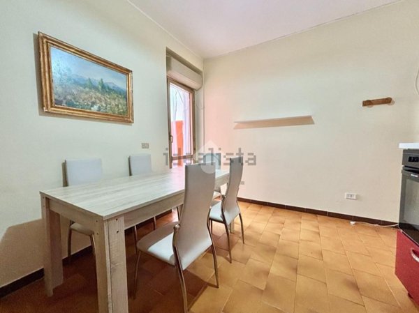 appartamento in vendita a Gallipoli