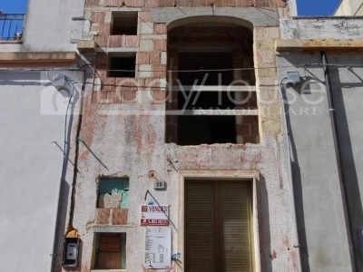 casa indipendente in vendita a Gallipoli