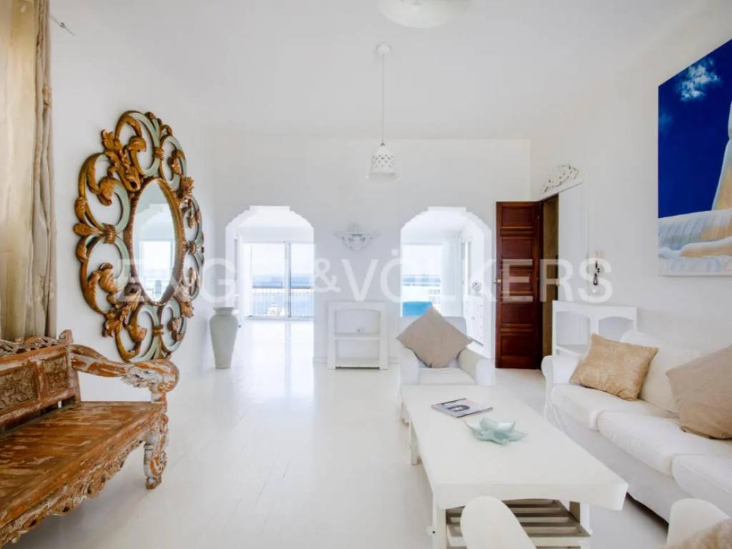 appartamento in vendita a Gallipoli
