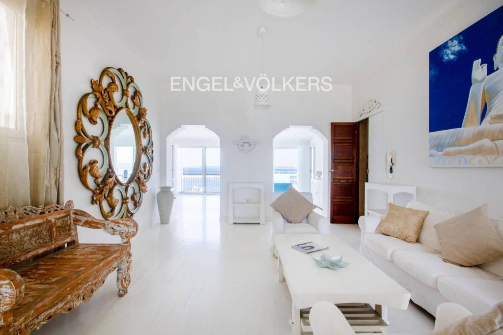 appartamento in vendita a Gallipoli