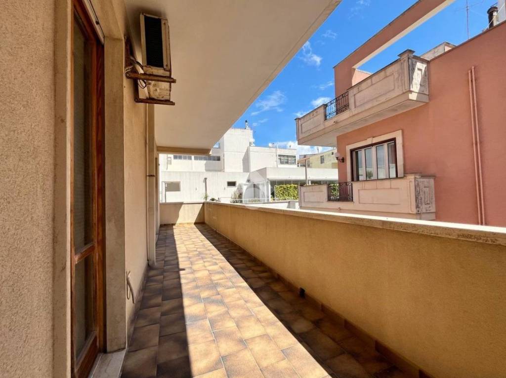 appartamento in vendita a Gallipoli