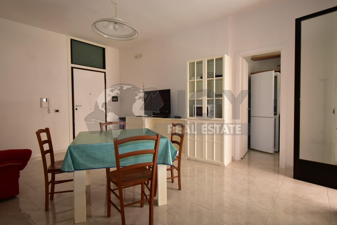 appartamento in affitto a Gallipoli