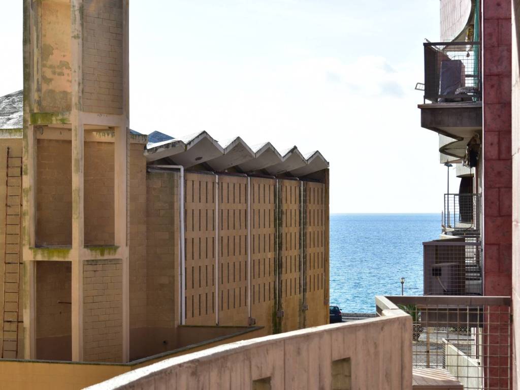 appartamento in vendita a Gallipoli