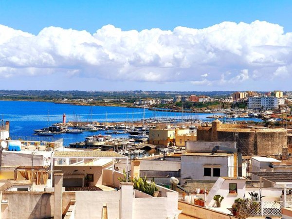 appartamento in vendita a Gallipoli