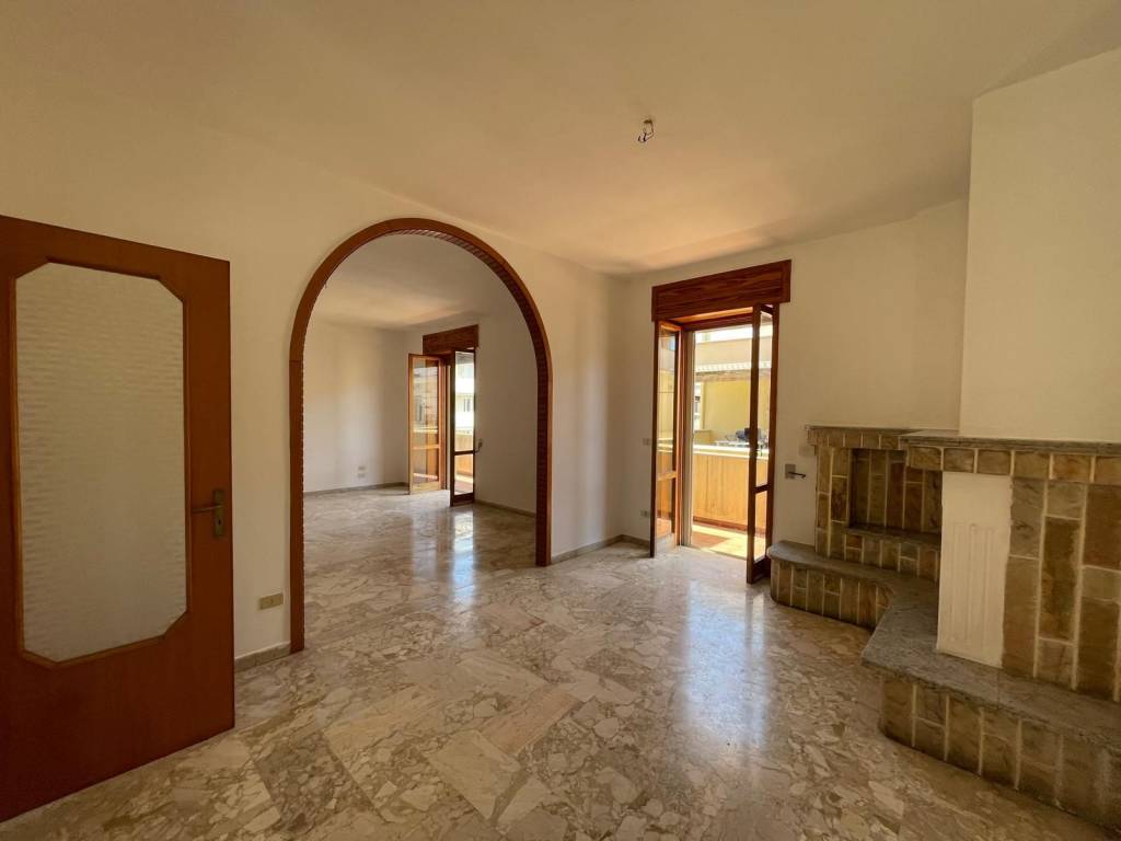 appartamento in vendita a Gallipoli