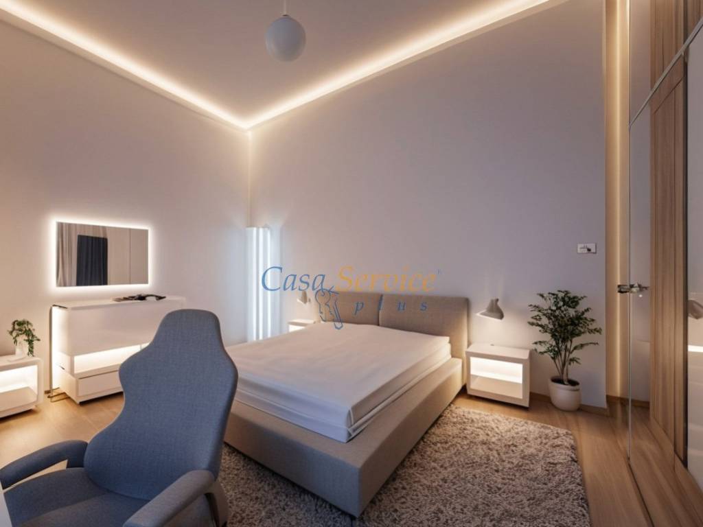appartamento in vendita a Gallipoli