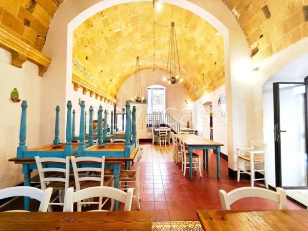 negozio in vendita a Gallipoli