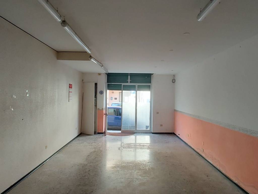 locale commerciale in vendita a Gallipoli