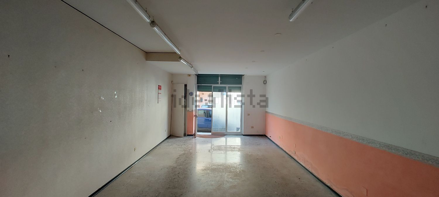locale commerciale in vendita a Gallipoli