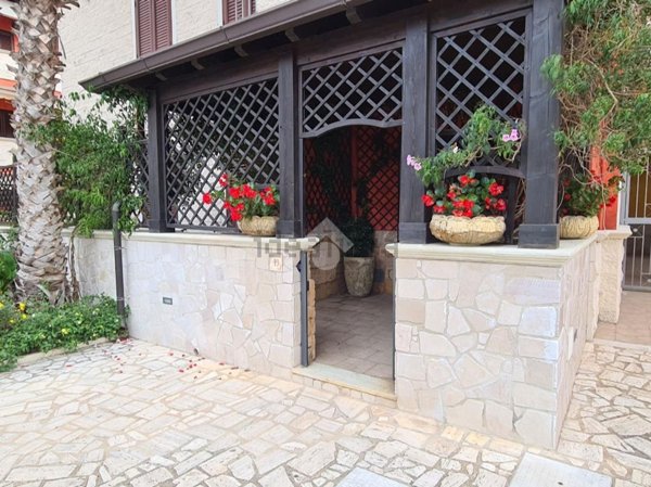 appartamento in vendita a Gallipoli in zona Baia Verde