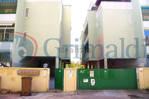 appartamento in vendita a Gallipoli in zona Baia Verde