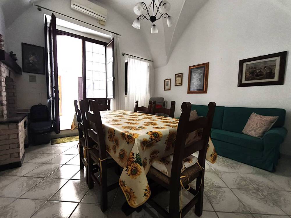 casa indipendente in vendita a Gallipoli