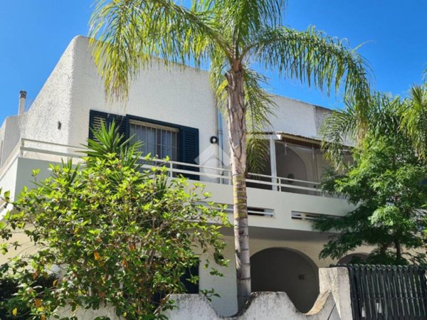 casa indipendente in vendita a Gallipoli in zona Baia Verde