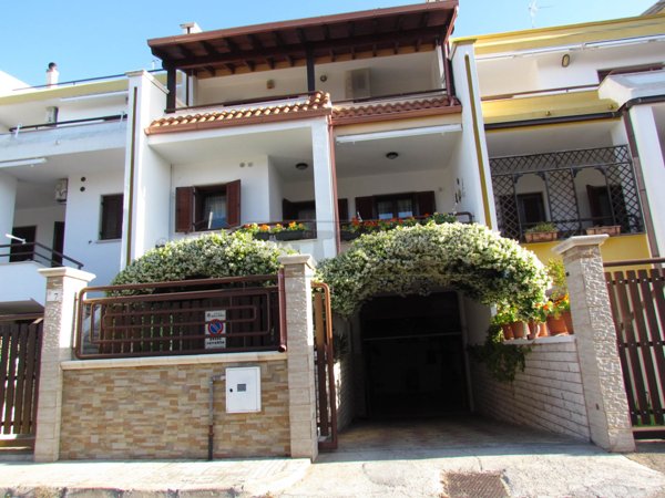 casa indipendente in vendita a Gallipoli