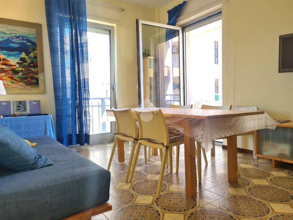 appartamento in vendita a Gallipoli in zona Baia Verde