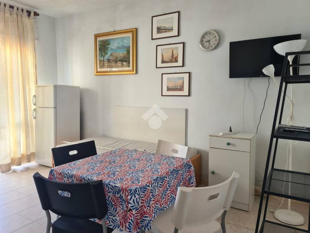 appartamento in vendita a Gallipoli in zona Baia Verde