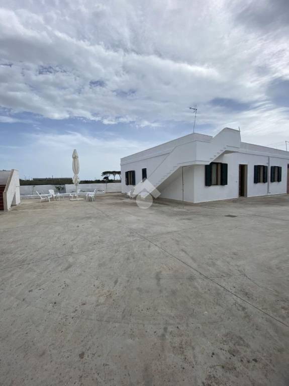 casa indipendente in vendita a Gallipoli