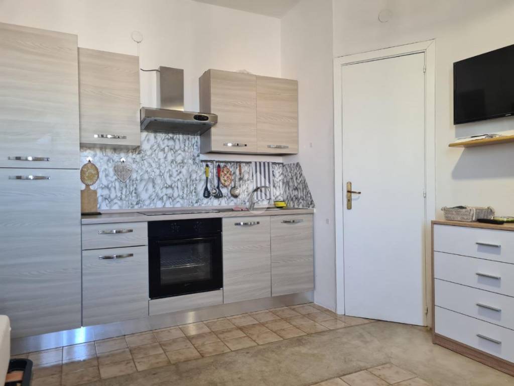 appartamento in vendita a Gallipoli in zona Baia Verde