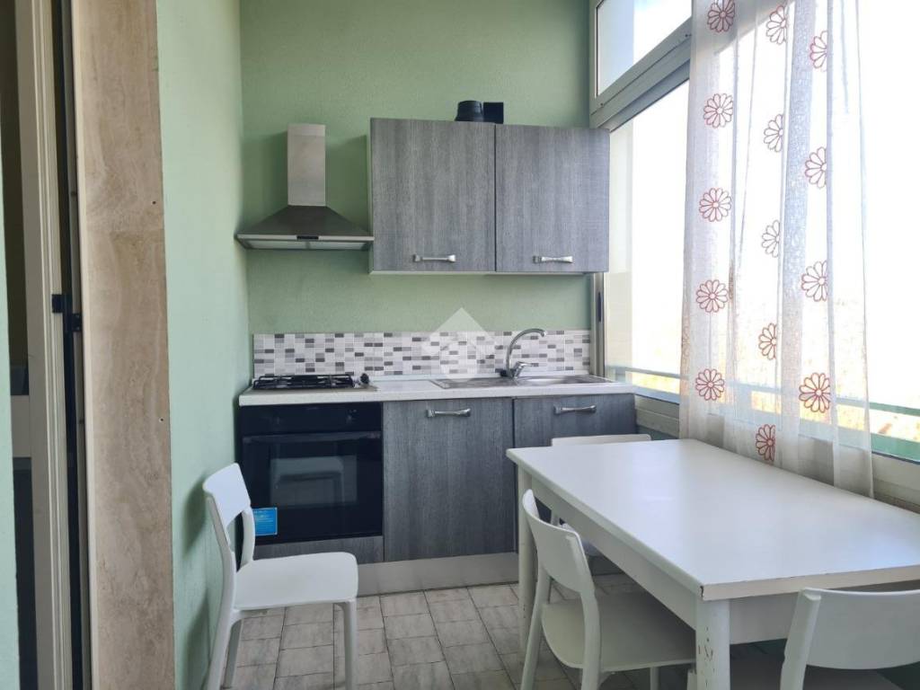 appartamento in vendita a Gallipoli in zona Baia Verde