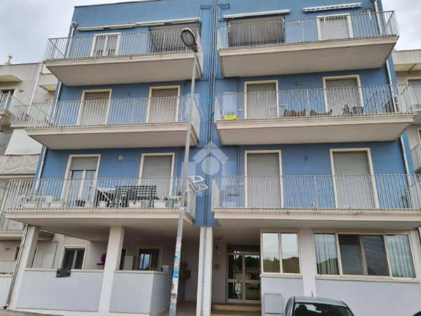 appartamento in vendita a Gallipoli