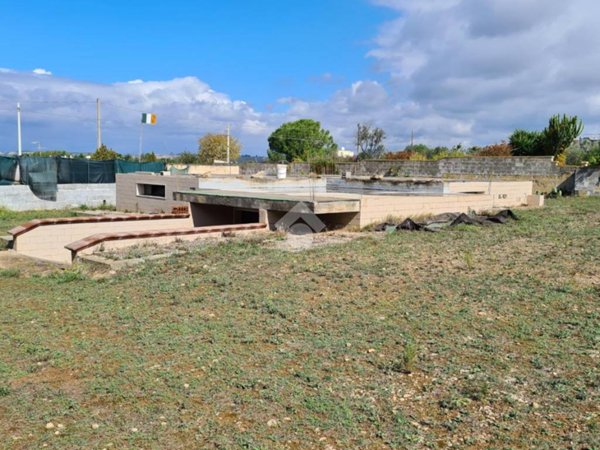 terreno agricolo in vendita a Gallipoli
