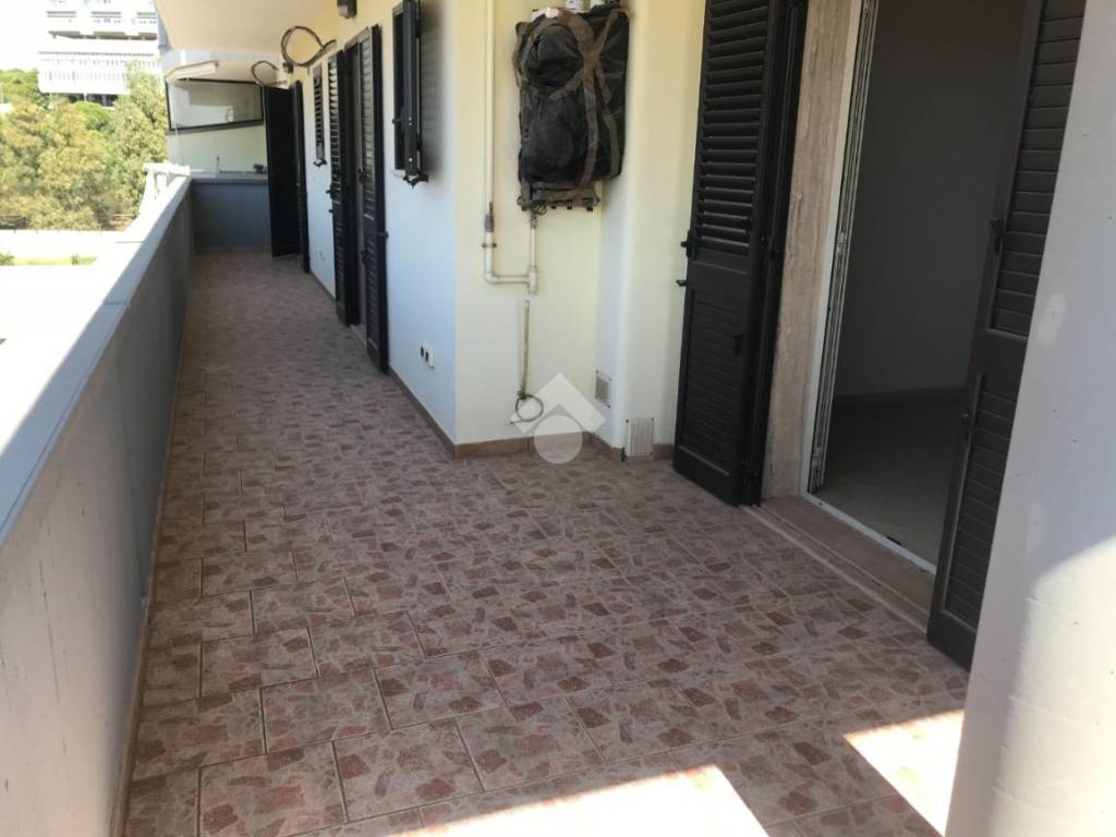 appartamento in vendita a Gallipoli