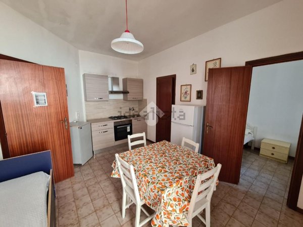 appartamento in vendita a Gallipoli in zona Baia Verde