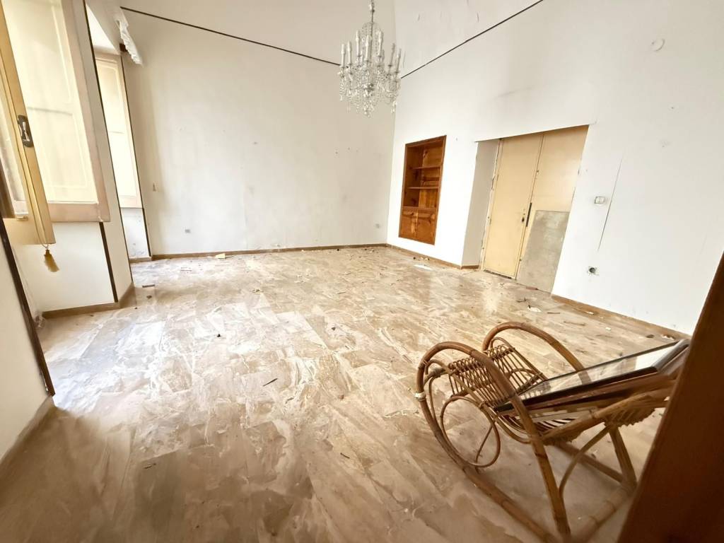 appartamento in vendita a Gallipoli