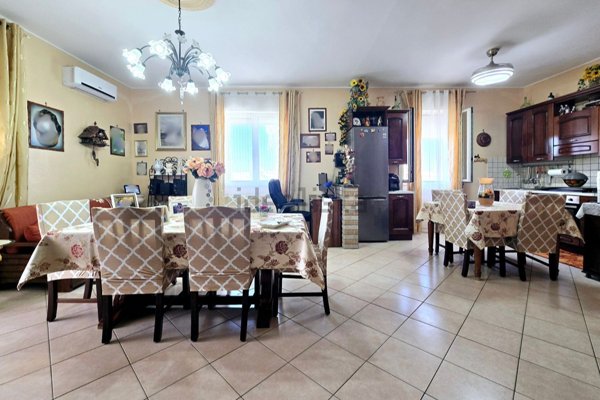 appartamento in vendita a Gallipoli