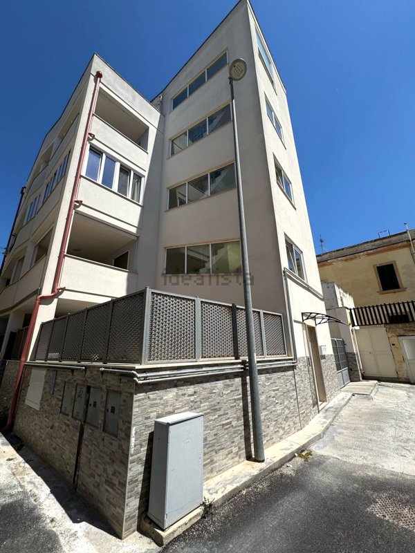 appartamento in vendita a Gallipoli