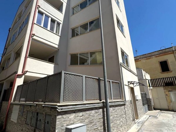 appartamento in vendita a Gallipoli
