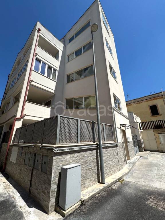 appartamento in vendita a Gallipoli