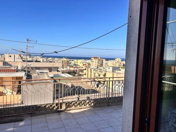 appartamento in vendita a Gallipoli