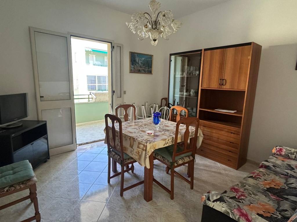 appartamento in vendita a Gallipoli in zona Baia Verde