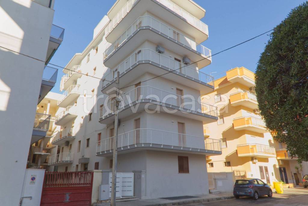 appartamento in vendita a Gallipoli