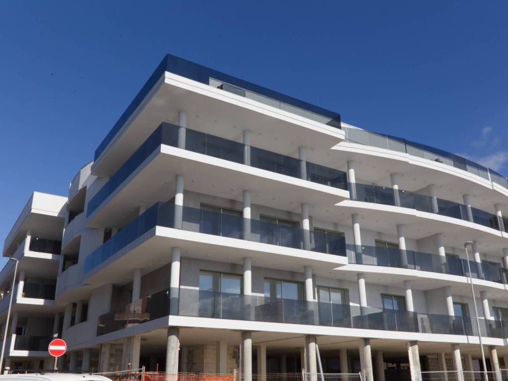appartamento in vendita a Gallipoli