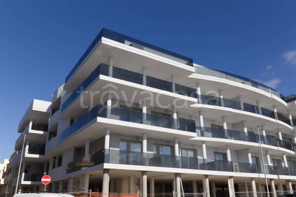 appartamento in vendita a Gallipoli