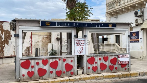 locale di sgombero in vendita a Gallipoli