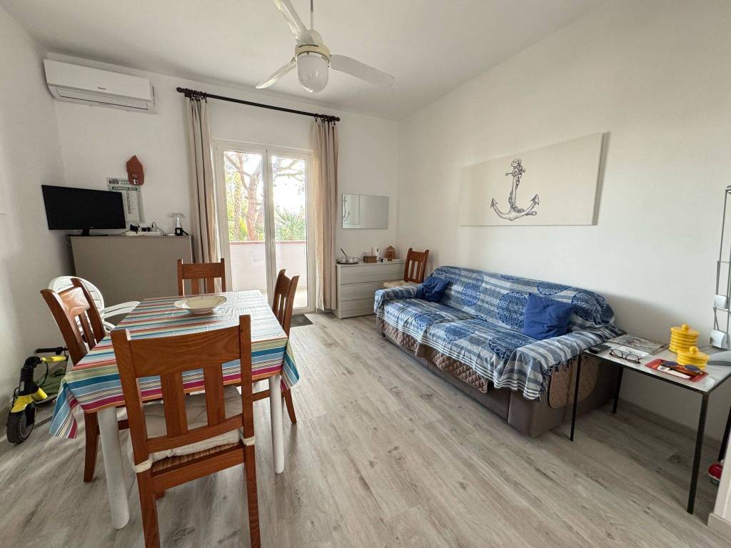 appartamento in vendita a Gallipoli in zona Conchiglie